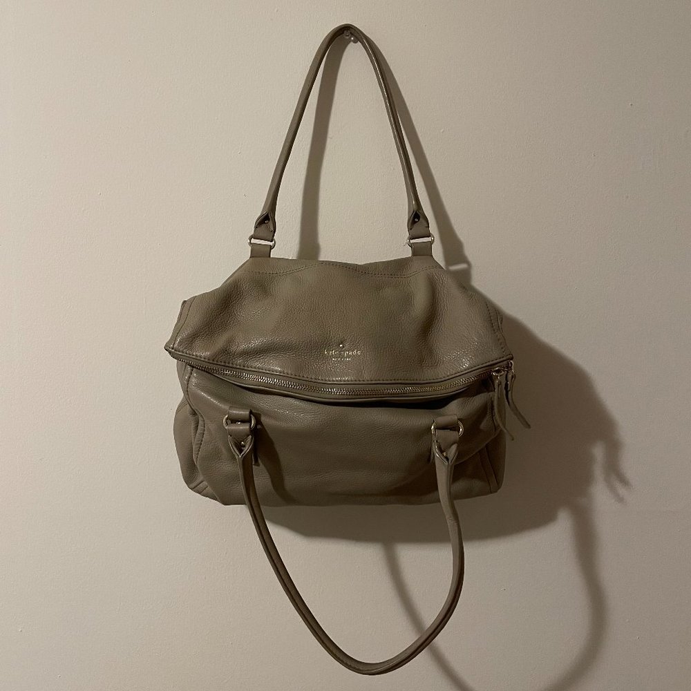Kate Spade Sholder Purse with Dust Bag